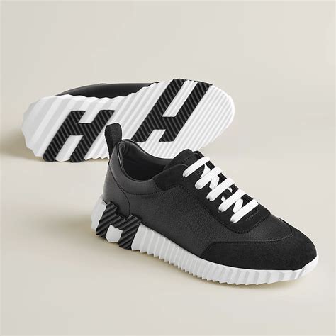 sneakers hermes femme|Hermes bouncing sneaker men's.